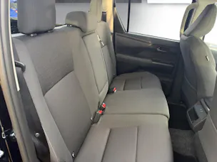 Toyota Hilux Double Cab.-Pick-up 2.8 D-4D MHEV 204 Advanced