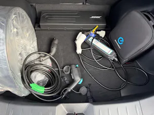 NISSAN Leaf Tekna (Incl. Batterie)