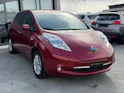 NISSAN Leaf Tekna (Incl. Batterie)