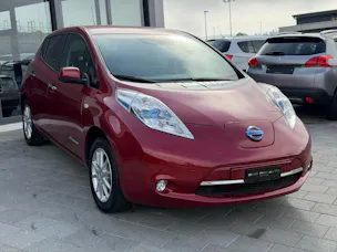 NISSAN Leaf Tekna (Incl. Batterie)