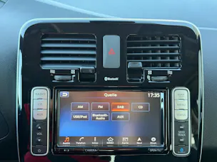NISSAN Leaf Tekna (Incl. Batterie)
