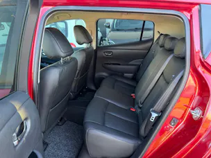 NISSAN Leaf Tekna (Incl. Batterie)