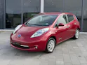 NISSAN Leaf Tekna (Incl. Batterie)