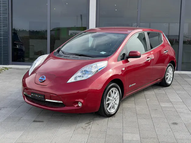 NISSAN Leaf Tekna (Incl. Batterie)