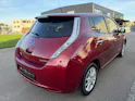 NISSAN Leaf Tekna (Incl. Batterie)