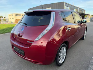 NISSAN Leaf Tekna (Incl. Batterie)