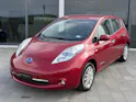 NISSAN Leaf Tekna (Incl. Batterie)