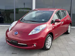 NISSAN Leaf Tekna (Incl. Batterie)