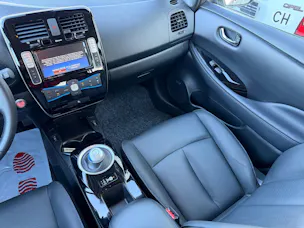 NISSAN Leaf Tekna (Incl. Batterie)