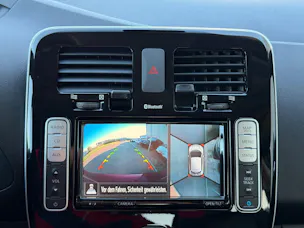 NISSAN Leaf Tekna (Incl. Batterie)