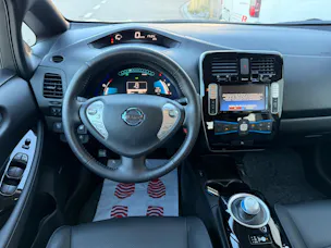 NISSAN Leaf Tekna (Incl. Batterie)
