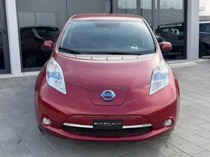 NISSAN Leaf Tekna (Incl. Batterie)