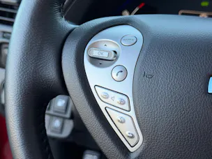 NISSAN Leaf Tekna (Incl. Batterie)