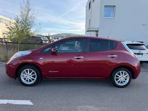 NISSAN Leaf Tekna (Incl. Batterie)