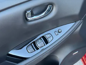 NISSAN Leaf Tekna (Incl. Batterie)