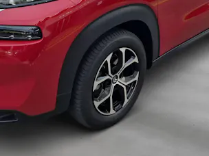 CITROEN C3 Aircross  Essence 130ch EAT6 Swiss Edition