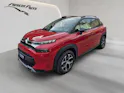 CITROEN C3 Aircross 1.2 PT 130ch Swiss Edition