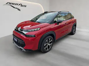 CITROEN C3 Aircross  Essence 130ch EAT6 Swiss Edition