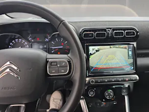 CITROEN C3 Aircross  Essence 130ch EAT6 Swiss Edition