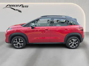 CITROEN C3 Aircross Essence 130ch EAT6 Swiss Edition