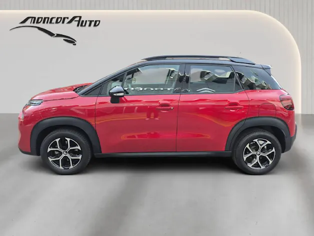 CITROEN C3 Aircross 1.2 PT 130ch Swiss Edition