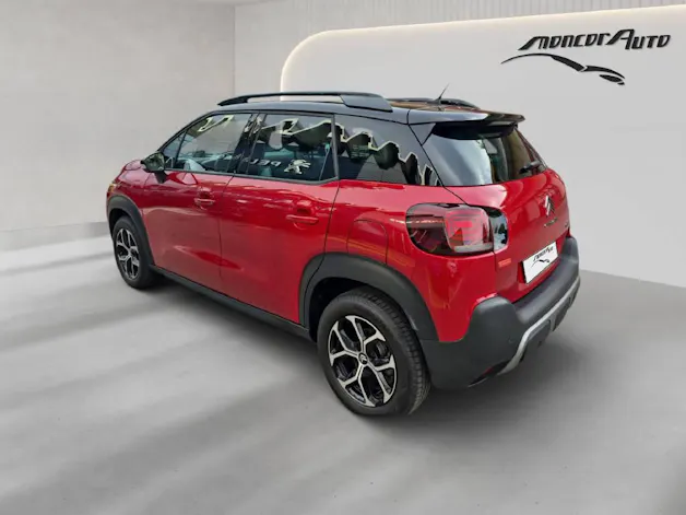 CITROEN C3 Aircross 1.2 PT 130ch Swiss Edition