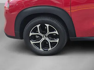 CITROEN C3 Aircross  Essence 130ch EAT6 Swiss Edition