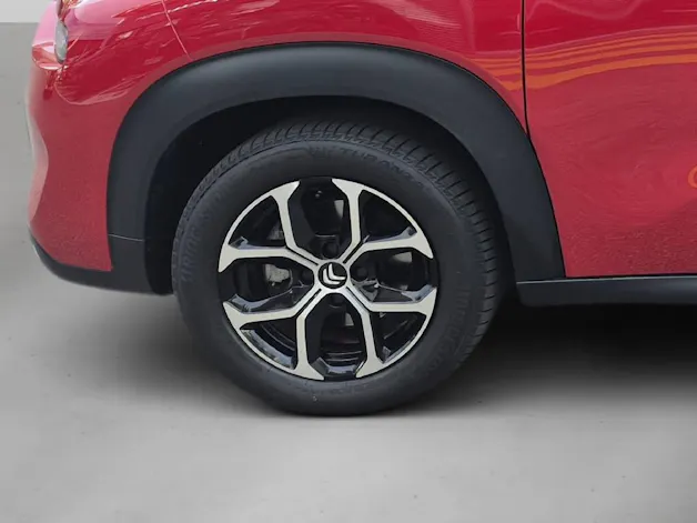 CITROEN C3 Aircross 1.2 PT 130ch Swiss Edition