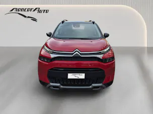CITROEN C3 Aircross 1.2 PT 130ch Swiss Edition