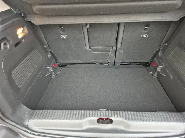 CITROEN C3 Aircross 1.2 PT 130ch Swiss Edition