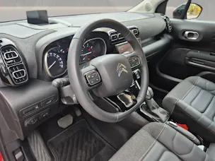 CITROEN C3 Aircross  Essence 130ch EAT6 Swiss Edition