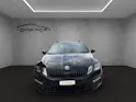 SKODA Octavia Combi 2.0 TSI RS DSG