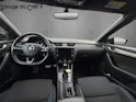 SKODA Octavia Combi 2.0 TSI RS DSG