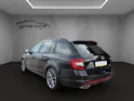 SKODA Octavia Combi 2.0 TSI RS DSG