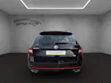 SKODA Octavia Combi 2.0 TSI RS DSG