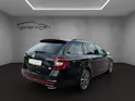 SKODA Octavia Combi 2.0 TSI RS DSG