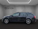 SKODA Octavia Combi 2.0 TSI RS DSG