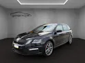 SKODA Octavia Combi 2.0 TSI RS DSG