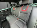 SKODA Octavia Combi 2.0 TSI RS DSG