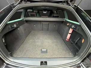 SKODA Octavia Combi 2.0 TSI RS DSG