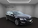 SKODA Octavia Combi 2.0 TSI RS DSG