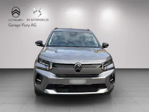 CITROEN C3 1.2 Turbo Tonic+