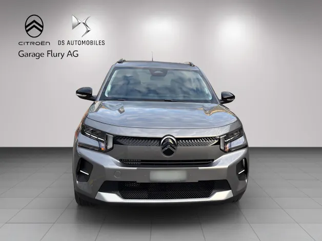CITROEN C3 1.2 Turbo Tonic+
