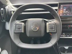 CITROEN C3 1.2 Turbo Tonic+