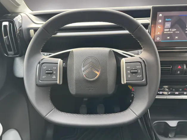 CITROEN C3 1.2 Turbo Tonic+
