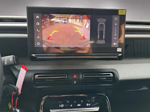 CITROEN C3 1.2 Turbo Tonic+