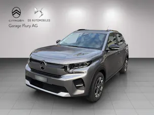 CITROEN C3 1.2 Turbo Tonic+