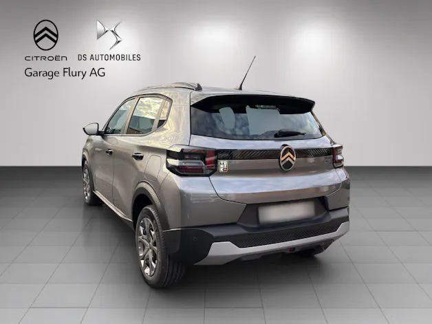 CITROEN C3 1.2 Turbo Tonic+