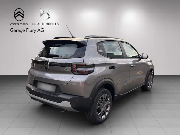 CITROEN C3 1.2 Turbo Tonic+