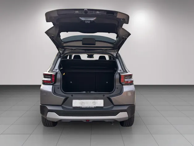CITROEN C3 1.2 Turbo Tonic+
